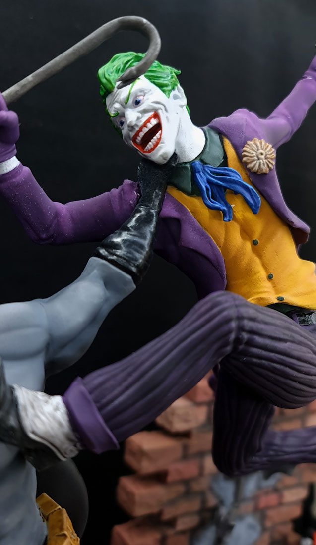 Diorama-Batman-vs-Joker-Guason